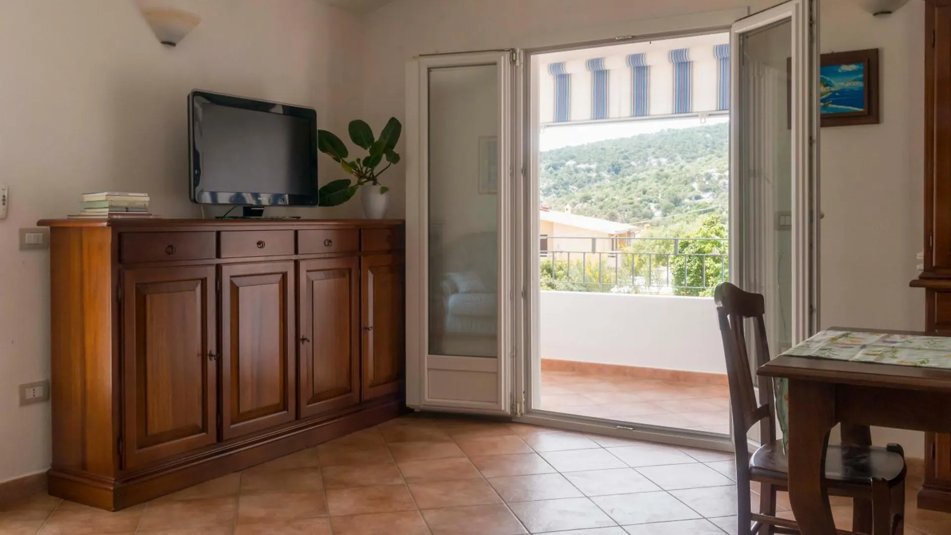 Riflessi Sul Mare Apartment Cala Gonone
